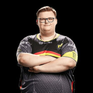 Boombl4 avatar