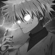 killua avatar