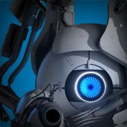 PORTAL 2 avatar