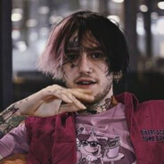 LiL Peep avatar