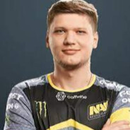 s1mple avatar