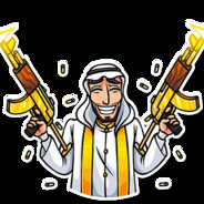 Арабский Шейх avatar