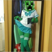 creeper avatar