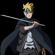 BARUTO avatar