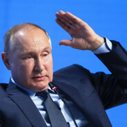 B.B.Путин avatar