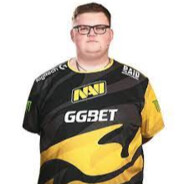 ИГРОК НАВИ CS 1.6 avatar