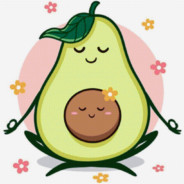 Mr. Avocado avatar