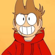 Tord avatar