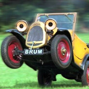 Brum Brrum KURWA avatar