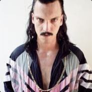 Rozbiynyk avatar