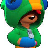 Erloe avatar