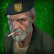 DeathGeneral avatar