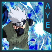 Kakashi-Hatake avatar