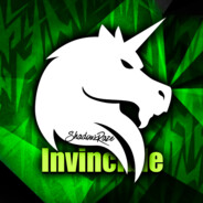 -TeamINVI- Shadow avatar