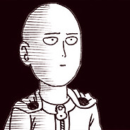 Saitama avatar