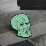 Squidwards Stiefvater avatar