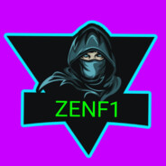 ⚦ZenF1☭BUYSKINS.RU avatar