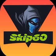 SKİP60 ama ESPORCU OLAN avatar