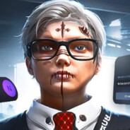 PuPiK avatar