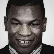 ﱞﱞﱞﱞﱞﱞMike Tyson avatar