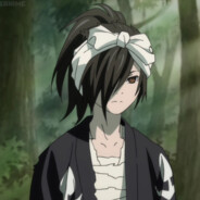 Hyakkimaru avatar