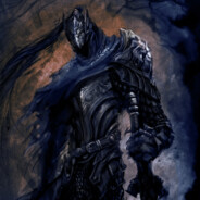 Artorias avatar