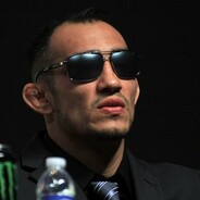 Tony Ferguson avatar