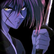 Battousai avatar