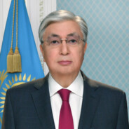 TOKAEV avatar