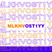 Mlkhvost1yy avatar