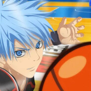 Kuroko Tetsuya avatar