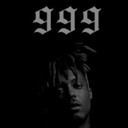 Juice WRLD avatar