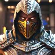 scorpion avatar