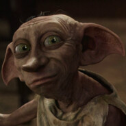 dobby avatar