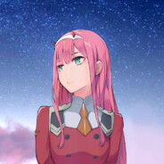 zero two avatar