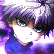 Killua avatar