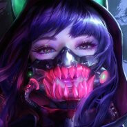 ✟☠☞ŁêĞ☣ěǾή☜☠ avatar