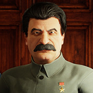 STALIN avatar