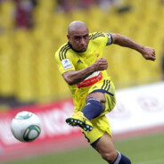 Roberto Carlos avatar