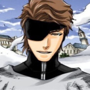 Aizen-sama avatar