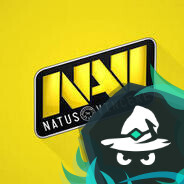 NAVI СЫН gamehag.com avatar