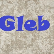 Gleb avatar