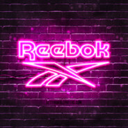 Reebok avatar