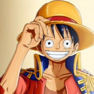 Monky D Luffy avatar