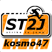 kosmo47 avatar