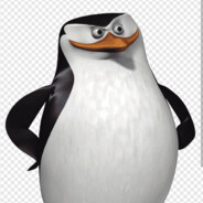 penguin avatar