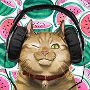 MelonCat avatar