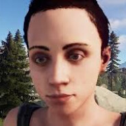 Джунгарик avatar