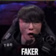 FAKER avatar