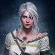 Cirilla avatar